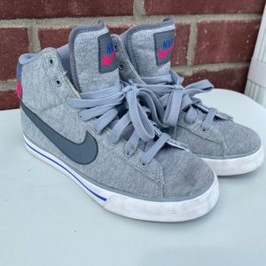 ✔Nike✔ Women's Sweet Classic High Textile